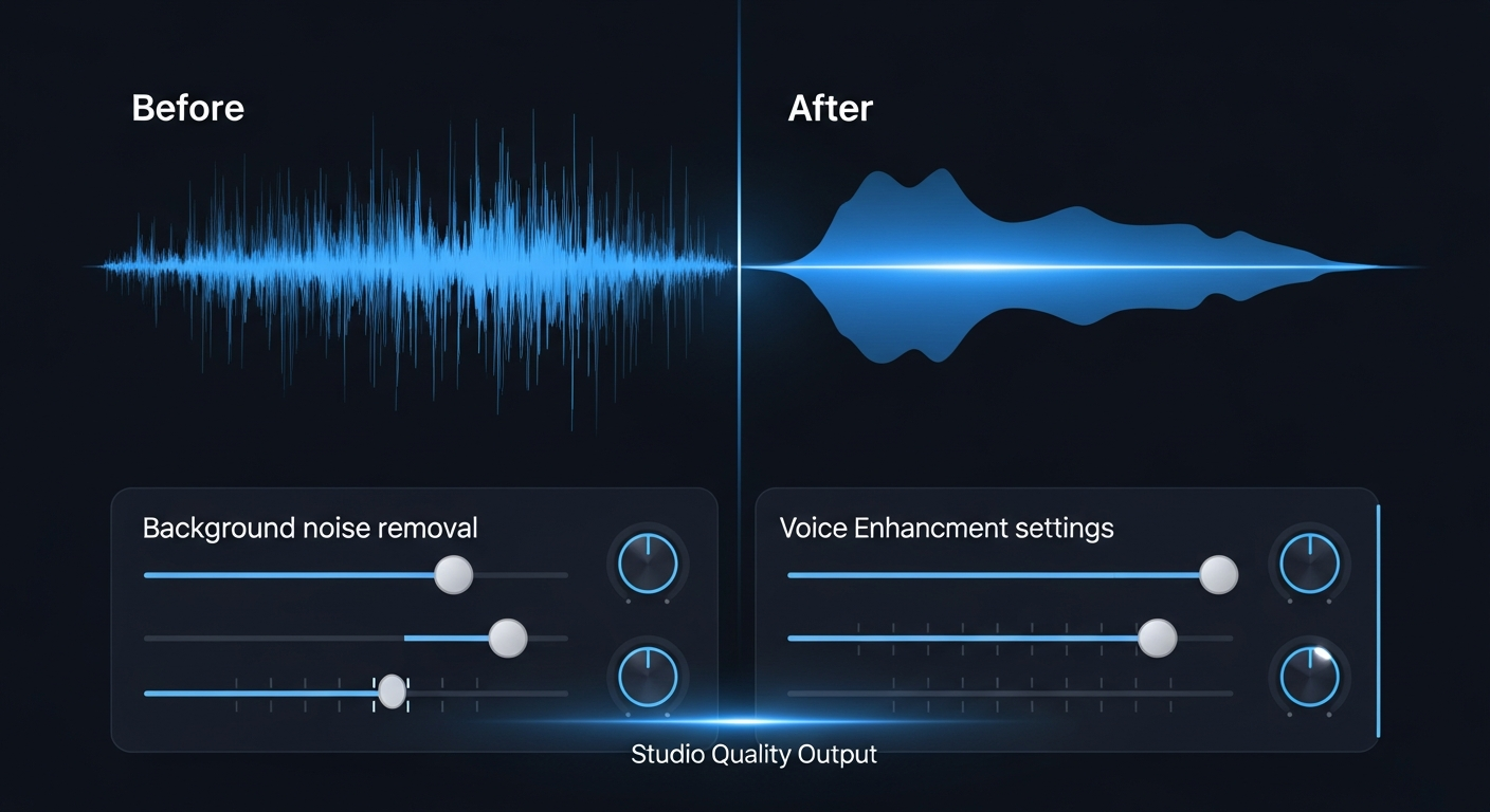 Adobe Podcast review